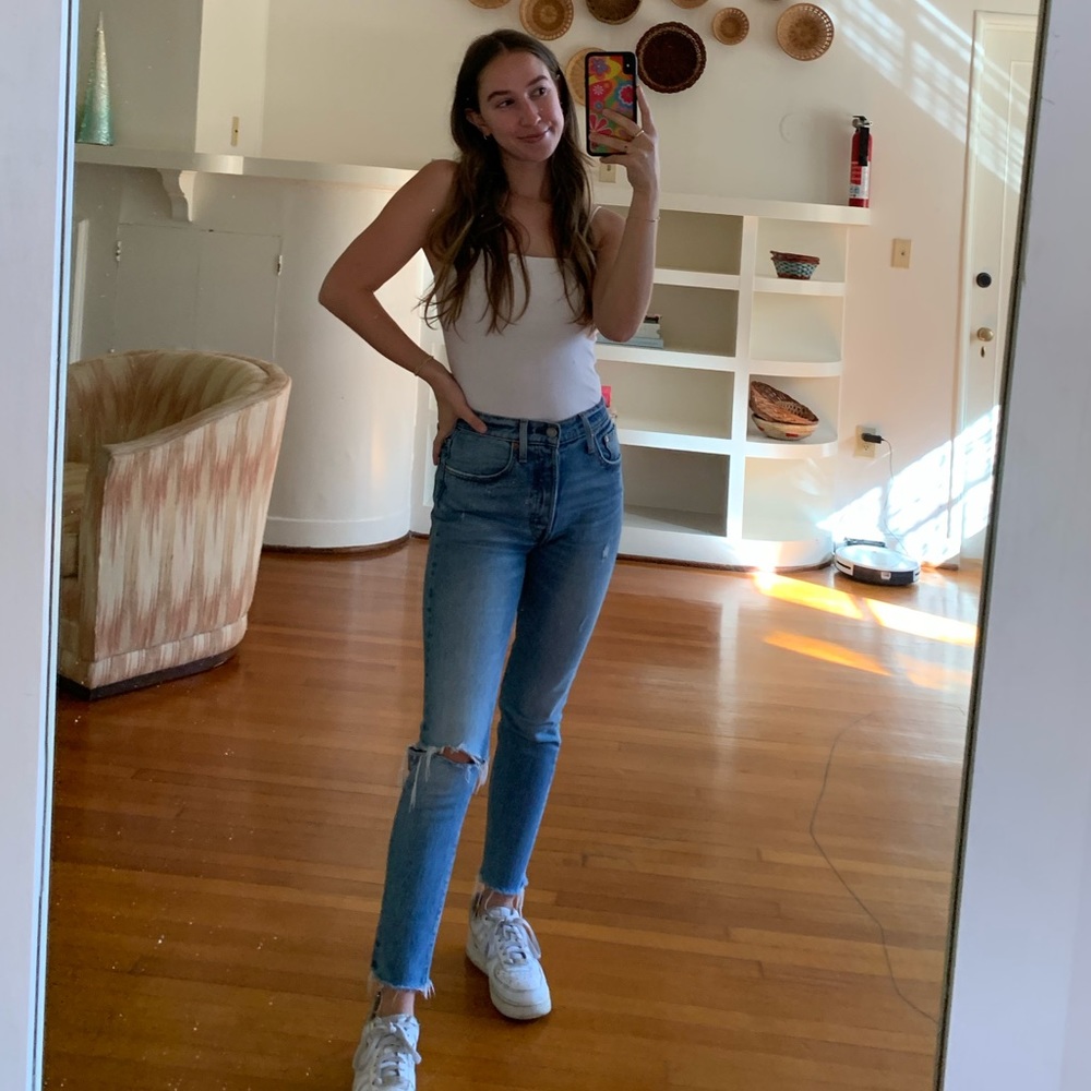 Levi’s 501 Jeans